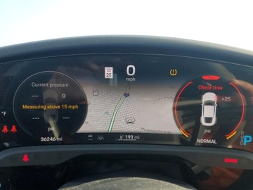 Porsche 2023 Porsche Taycan Gts 2023 Elektryczny 509KM, zdjęcie 9