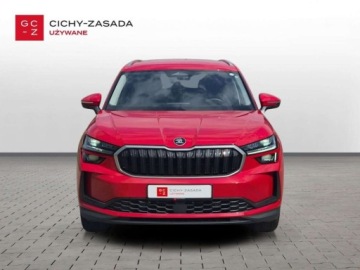 Skoda Kodiaq II SUV 2.0 TDI SCR 150KM 2025 Skoda Kodiaq Polski Salon, I wlasciciel, Bezwypadkowy, Faktura VAT-23, ., zdjęcie 7