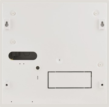 КОРПУС ABCV AWO-500PU PULSAR