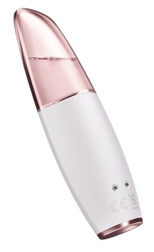 Аппарат для лица GESKE GK000059SL01 Белый