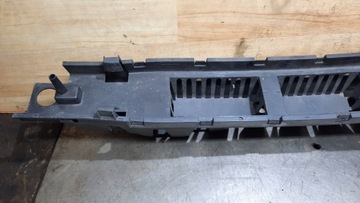 АБСОРБЕР ПЕРЕДНЕГО БАМПЕРА VOLVO XC70 30678674