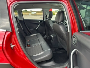 Peugeot 2008 I SUV Facelifting 1.2 PureTech 110KM 2017 Peugeot 2008 Salon PL! I-ręka, Nowy Rozrząd,, zdjęcie 10