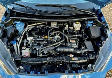 Toyota 2021 Toyota Yaris Toyota Yaris 1.5 Hybryda 95KM, zdjęcie 17