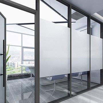 ОКОННЫЙ ШПОН, МОЛОЧНО-МАТОВАЯ ОКОННАЯ ПЛЕНКА