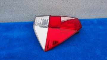 HONDA FR-V FRV 05-09 SVĚTLO LEVÝ ZADNÍ EVROPA