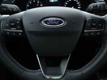 Ford Puma II 2022 Ford Puma 1.0 EcoBoost, Salon Polska, zdjęcie 17