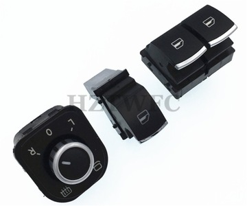 9 857 5ND 959 565A 855 PRO VW EOS GOLF GTI