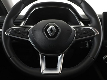 Renault Captur II 2021 Renault Captur Intens full hybrid automat PDC, zdjęcie 20