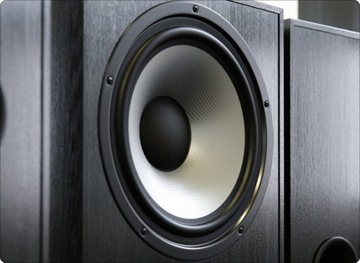 PYLON AUDIO PEARL SUB ACTIVE САБВУФЕР БЕЛЫЙ HG