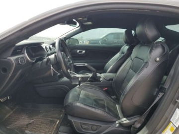 Ford Mustang VI 2021 Ford Mustang 2021 2.3l 2.3 Benzyna 310KM, zdjęcie 7