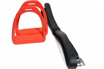 ПЛАСТИКОВЫЕ ПОЛОСКИ, КОМПОЗИТ + ПУШЛИСКА, 135 см