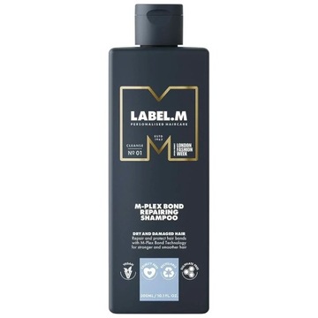 LABEL.M M-PLEX SZAMPON NAPRAWCZY 1000 ML