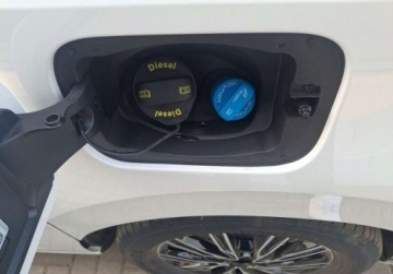 Volkswagen California Multivan 6.1 2.0 TDI BMT 150KM 2026 Volkswagen California Coast 2.0 TDI 150 KM DSG 2.0 Diesel 150KM, zdjęcie 11