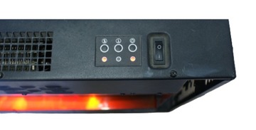 Электрокамин Blyss AF 510-P10H