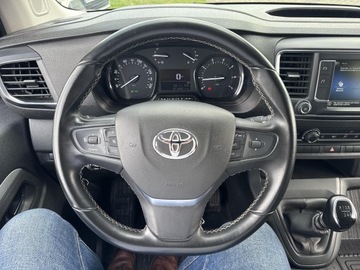 Toyota Proace II 2023 Toyota PROACE VERSO 2.0 D4-D Long Business, zdjęcie 12