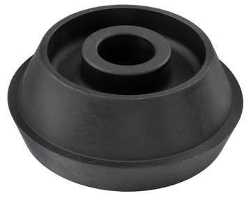 Станок для балансировки грузовых колес REDATS WT-200 с подъемником