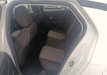 Opel Corsa F Hatchback 5d 1.2 Turbo 100KM 2022 Opel Corsa Pierwszy wlasciciel. Salon Polska 1.2 Benzyna 100KM, zdjęcie 10