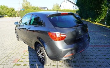 Seat Ibiza IV 2010 Seat Ibiza FR Klimatronik Xenon 2.0 143km Jezdzi 2.0 Diesel 143KM, zdjęcie 4