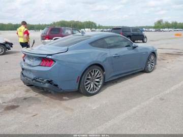 Ford Mustang VI 2024 Ford Mustang GT Premium Fastback 2024 5.0l 5.0 Benzyna 480KM, zdjęcie 5