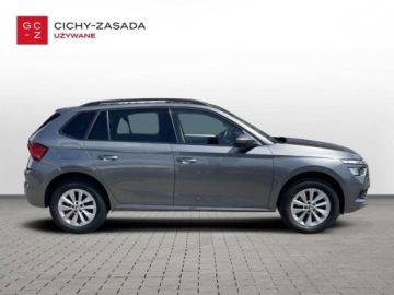 Skoda Kamiq Crossover 1.0 TSI 110KM 2024 Skoda Kamiq Benzyna 110KM, zdjęcie 5