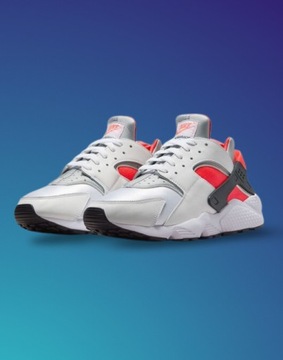 Buty męskie Nike Air Huarache DX4259-100 r.44,5