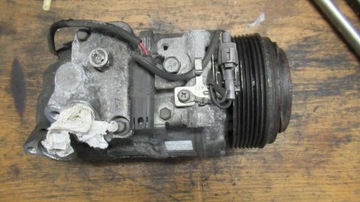 BMW 5 GT F07 F10 3.0D KOMPRESOR KLIMATIZACE 447260-2982