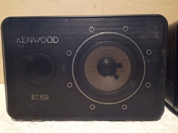 КЕНВУД СМ-5ES