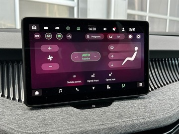 Skoda Superb IV Kombi Plug-in 1.5 TSI iV Plug-In 204KM 2025 Skoda Superb 1.5TSI PHEV 204KM Selection DSG l Gwa, zdjęcie 20