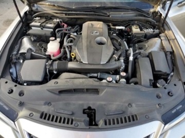 Lexus IS III 2023 Lexus IS 300, 2023r., 2.0L 2.0 Benzyna 241KM, zdjęcie 10
