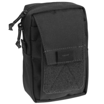РЮКЗАК NAVTEL HELIKON MOLLE КАРМАН ДЛЯ МЕЛКИХ ПРЕДМЕТОВ Черный