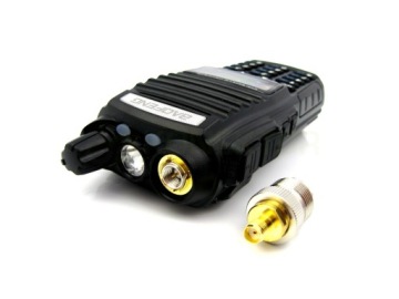 Адаптер SMA-F/UC-1 для Baofeng UV5R UV82
