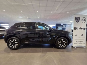 Opel Mokka II SUV 1.2 Turbo 130KM 2025 Opel Mokka 1.2 T GS 130 KM AT8 SalonPL Gwarancja Dealer Vat 23 1.2 Benzyna, zdjęcie 2