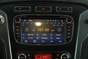 Ford Mondeo IV Hatchback 2.0 Duratorq TDCi DPF 140KM 2011 Ford Mondeo 2.0 TDCi, Salon Polska, Xenon, Klima, zdjęcie 8