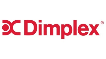 Электрокамин Dimplex Optiflame Prism 34 LED