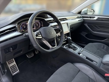 Volkswagen Arteon Fastback Facelifting 2.0 TDI SCR 150KM 2022 Volkswagen Arteon Shooting Brake Elegance 2.0 TDI, zdjęcie 9