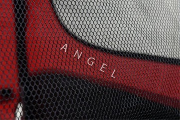 ТУРИСТИЧЕСКИЙ ПРИЦЕП ДЛЯ ПЕРЕВОЗКИ ЖИВОТНЫХ