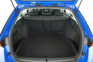 Skoda Octavia IV Liftback 1.0 TSI EVO 110KM 2022 Skoda Octavia 1.0 TSI e-tec, Salon Polska, zdjęcie 16