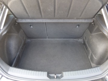 Seat Leon IV Hatchback 1.5 EcoTSI 130KM 2021 Seat Leon 1.5 TSI, Salon Polska, Serwis ASO, zdjęcie 13