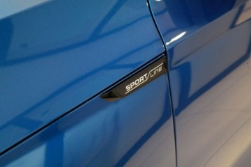 Skoda Octavia IV Liftback 1.5 TSI EVO 150KM 2026 Škoda Octavia Skoda Octavia Skoda Octavia, zdjęcie 9