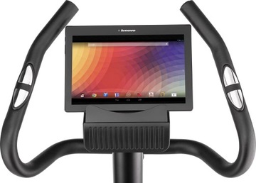 ROWER STACJONARNY MAGNETYCZNY ROWEREK TRENINGOWY FITNESS GYMTEK