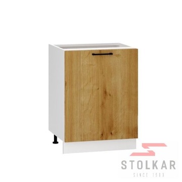 Szafka kuchenna dolna BONO D60 1D kolory Kuchnia