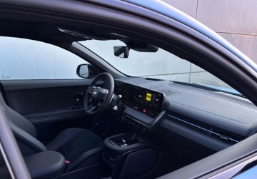 Hyundai IONIQ 5 Crossover N 84kWh 650KM 2024 Hyundai IONIQ 5 N Performance zabezpieczony folia PPF opony zimowe w ceni, zdjęcie 10