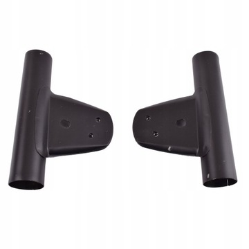 MOCOWANIE LAMPY PRZOD JUNAK 901 SPRINT KPL 2szt