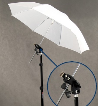 КРОНШТЕЙН РЕПОРТЕРА ДЛЯ UMBRELLA FLASH C