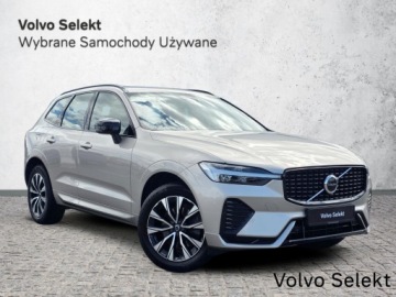 Volvo XC60 II 2023 Volvo XC 60 FV23 Plus Dark B4 B 197KM ACC BLIS Ele, zdjęcie 2