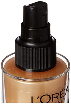 L'Oreal Elnett Heat Protect Styling Hairspray, 170ml