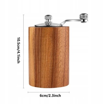 Мельница для соли, ручная мельница для семян льна, мясорубка