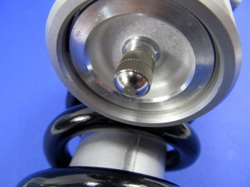 Задний амортизатор SHOWA XL 650V Transalp 2000-2006 гг.