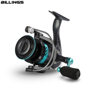 Ложка из ЭВА BAKAWA 1000 серия g DK 10 катушка