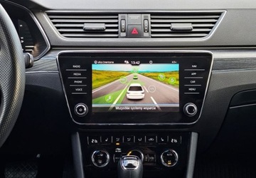 Skoda Superb III Scout 2.0 TDI SCR 200KM 2022 Skoda Superb I wlasciciel- Salon PL- Top LED Matrix- Virtual Cockpit- ACC, zdjęcie 13